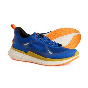Ecco Men's Biom 2.2 Breathru Speedlace Sneaker Cross Trainer Shoe Virtual Marine